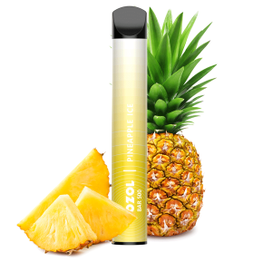 vape pineapple