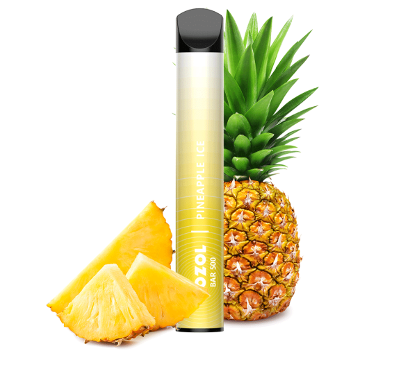 vape pineapple