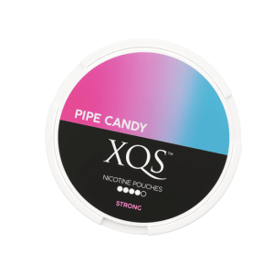 xqs pipe candy