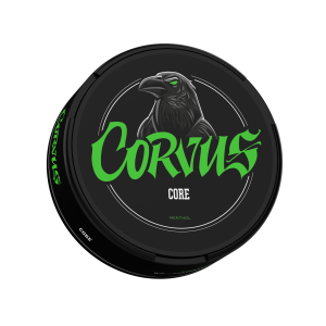Corvus core snus