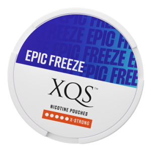 xqs epic freeze