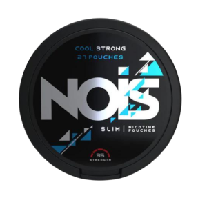 Nois Cool Strong Snus