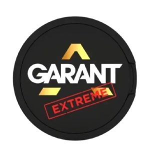 GARANT EXTREME EDITION