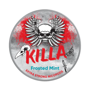 KILLA Frosted Mint