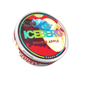 ICEBERG Double Apple