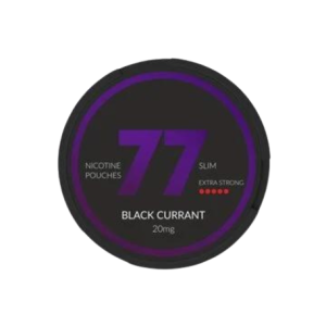 77 BLACK CURRANT