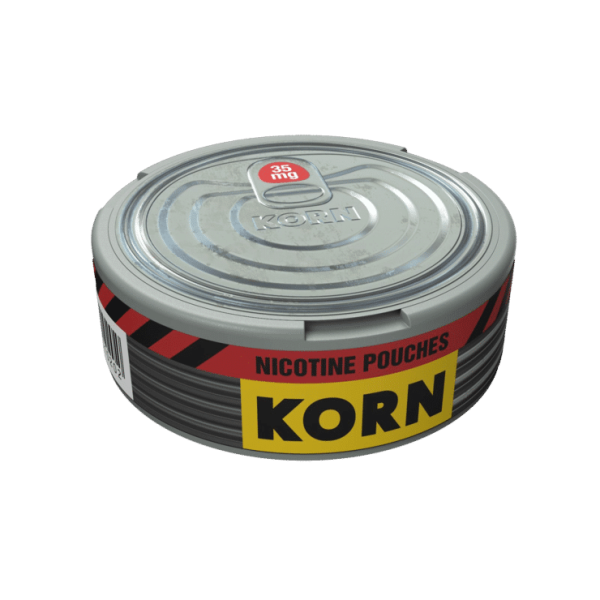 Korn-35
