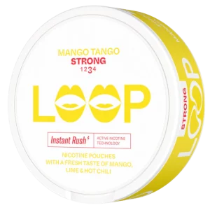 Loop Mango Tango Strong