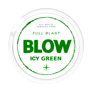 blow-icy-green