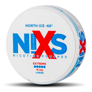 nixs north ice -66