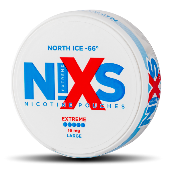 nixs north ice -66