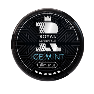 royallifestyle ice mint