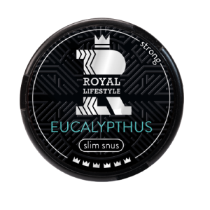 royallifestyle eucalyptus