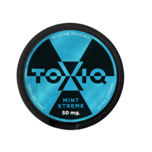 toxiq mint extreme