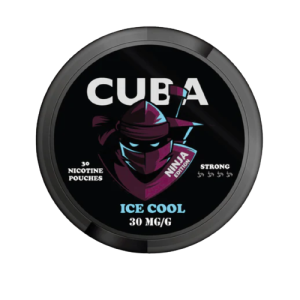 Cuba Ice Cool
