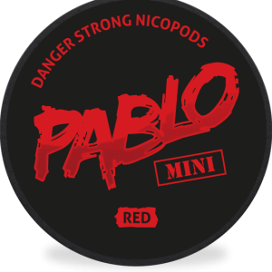 pablo-mini-red
