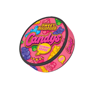 candys gummy bears