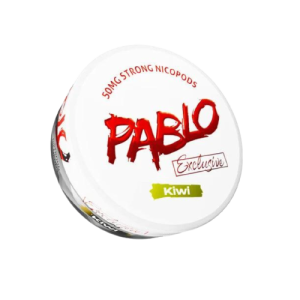 PABLO EXCLUSIVE KIWI