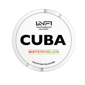 CUBA WHITE WATERMELON