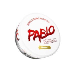 PABLO EXCLUSIVE PEAR