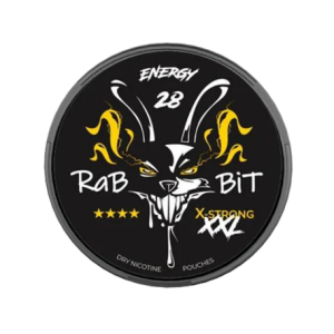 RABBIT ENERGY XXL